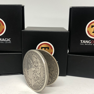 Morgan Flipper Pro Gravity by Tango- Trick (D0094)